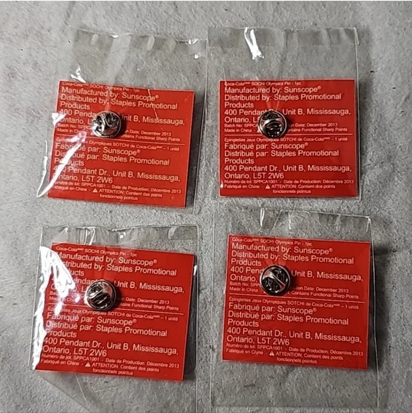 Coca-Cola Bundle - Picture 16 of 16